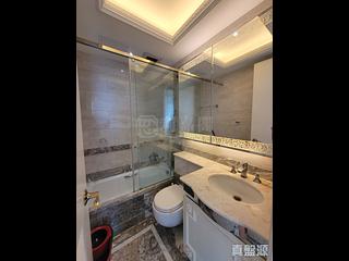 Yau Ma Tei - The Coronation Tower 2 05