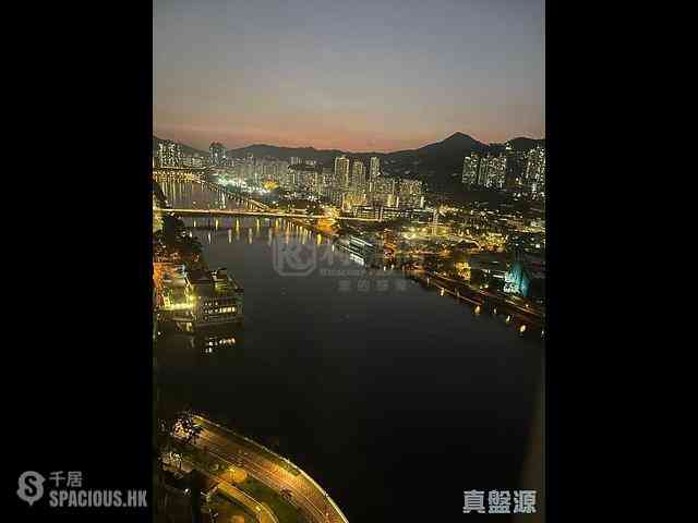 Sha Tin - Ravana Garden Block 3 01
