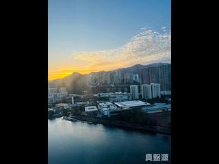 Sha Tin - Ravana Garden Block 3 02