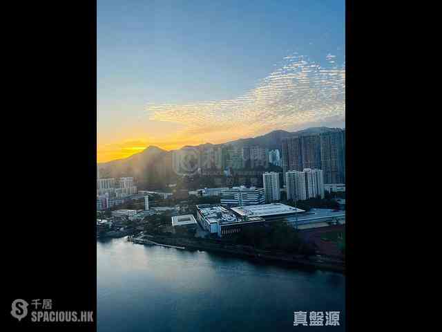 Sha Tin - Ravana Garden Block 3 02