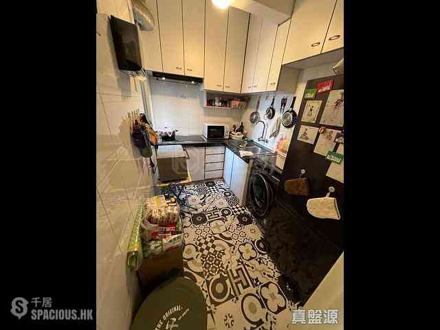 Sha Tin - Ravana Garden Block 3 03