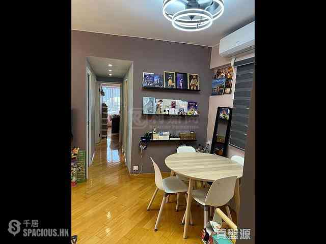 Sha Tin - Ravana Garden Block 3 04