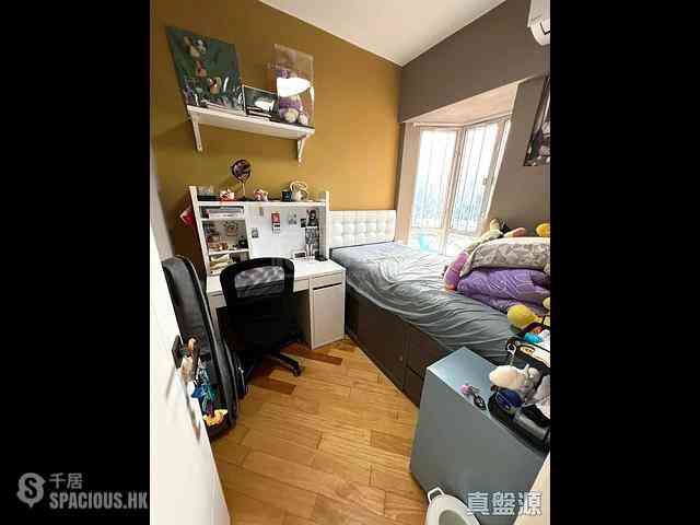 Sha Tin - Ravana Garden Block 3 06
