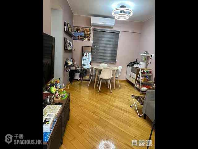 Sha Tin - Ravana Garden Block 3 07