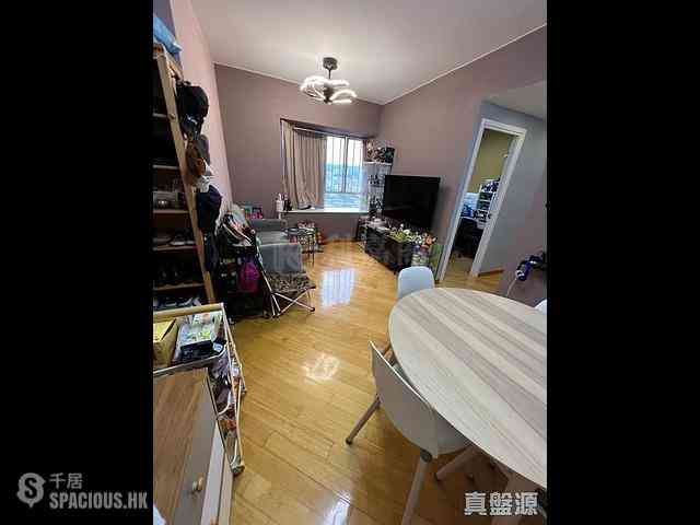 Sha Tin - Ravana Garden Block 3 08