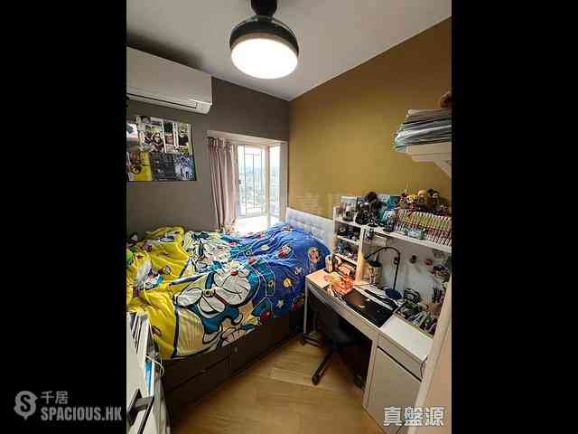 Sha Tin - Ravana Garden Block 3 09