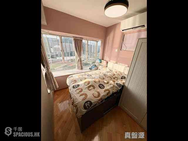 Sha Tin - Ravana Garden Block 3 10