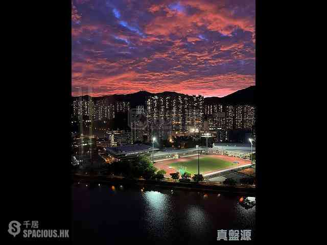 Sha Tin - Ravana Garden Block 3 12