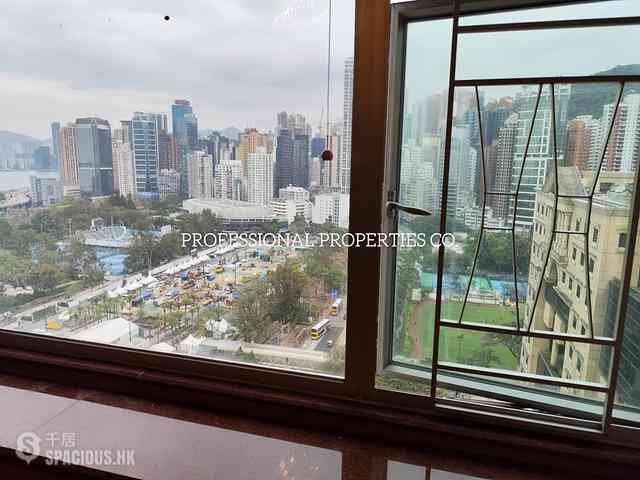 Causeway Bay - Bay View Mansion 04
