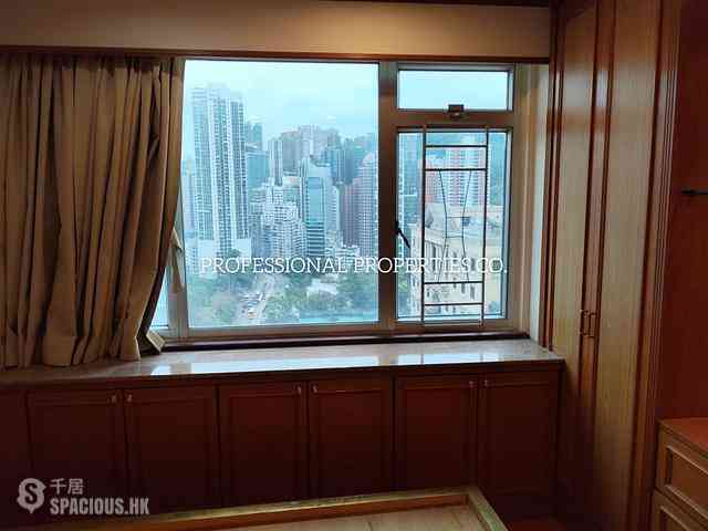 Causeway Bay - Bay View Mansion 10