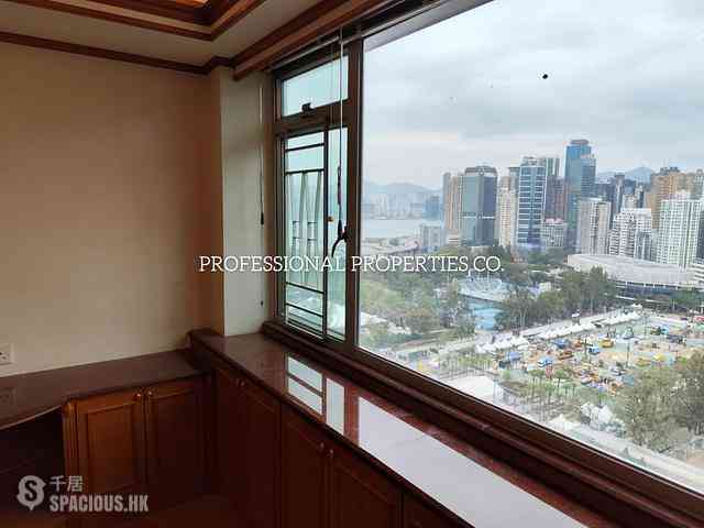 Causeway Bay - Bay View Mansion 11