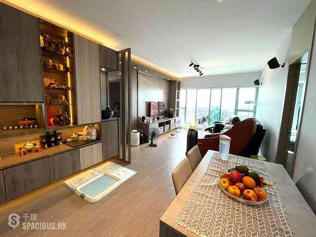 Tung Chung - Caribbean Coast Phase 1 Monterey Cove Tower 5 01