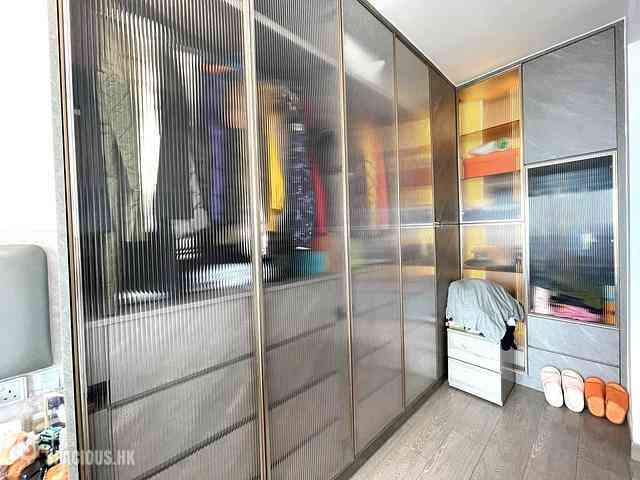 Tung Chung - Caribbean Coast Phase 1 Monterey Cove Tower 5 03