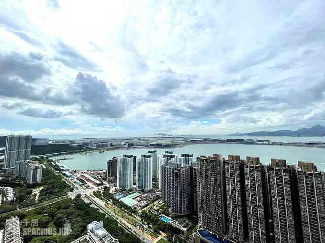 Tung Chung - Caribbean Coast Phase 1 Monterey Cove Tower 5 02