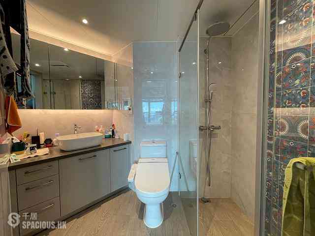 Tung Chung - Caribbean Coast Phase 1 Monterey Cove Tower 5 09