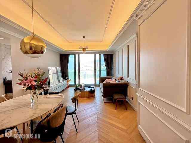 Cyberport - Residence Bel-Air 01