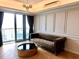 Cyberport - Residence Bel-Air 03