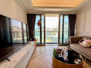 Cyberport - Residence Bel-Air 04