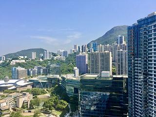 Cyberport - Residence Bel-Air 07