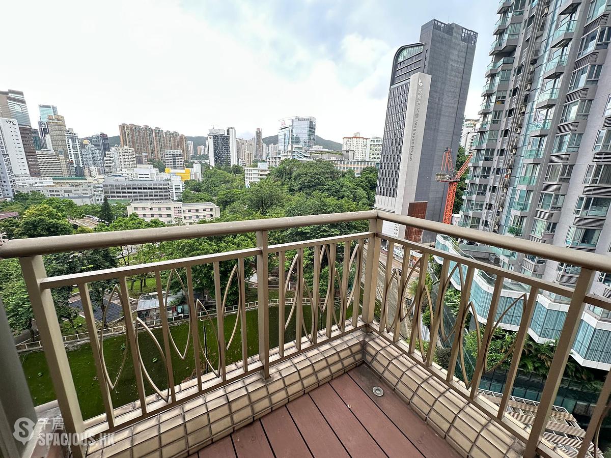 Wan Chai - The Zenith Phase 1 Block 1 01