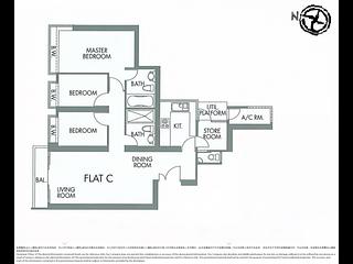 Cyberport - Residence Bel-Air 17