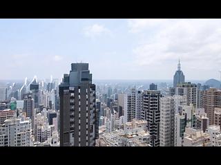 Mid Levels Central - Vantage Park 09