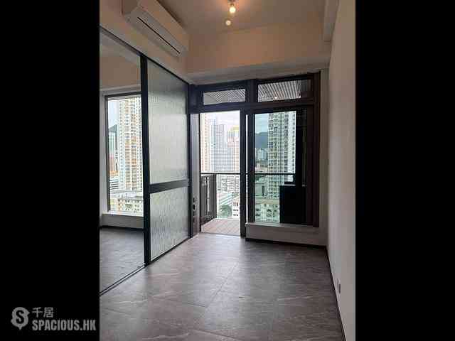 Cheung Sha Wan - Belgravia Place Phase 1 Tower 1A 01