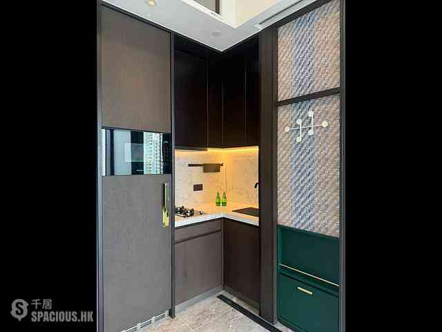 Cheung Sha Wan - Belgravia Place Phase 1 Tower 1A 02
