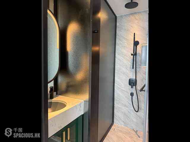 Cheung Sha Wan - Belgravia Place Phase 1 Tower 1A 04