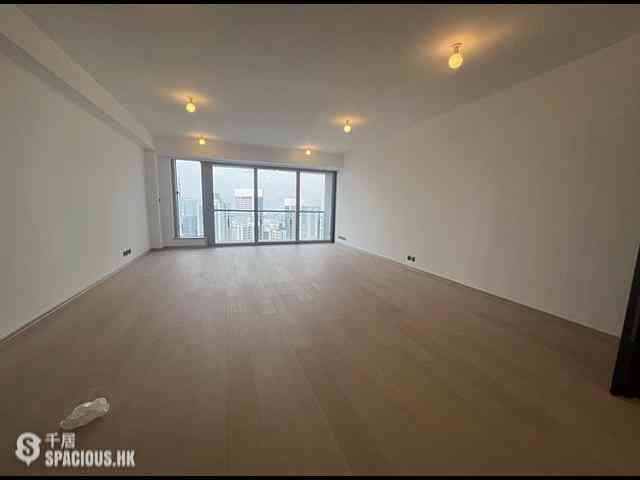 Mid Levels Central - 21 Borrett Road 01