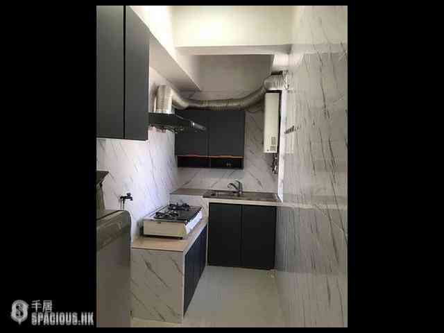 Kennedy Town - Smithfield Court 03