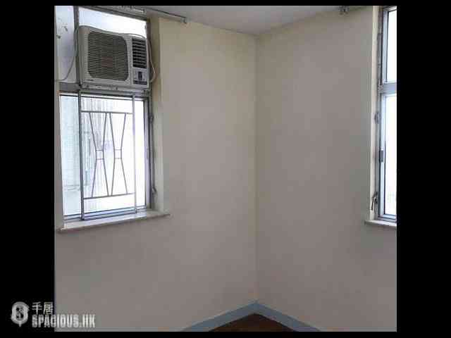 Kennedy Town - Smithfield Court 04