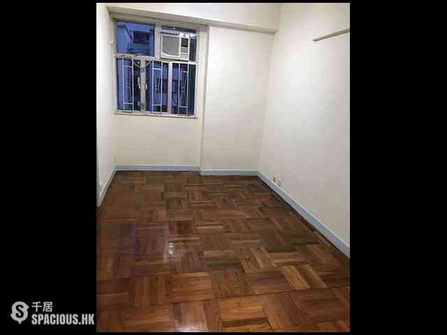 Kennedy Town - Smithfield Court 05