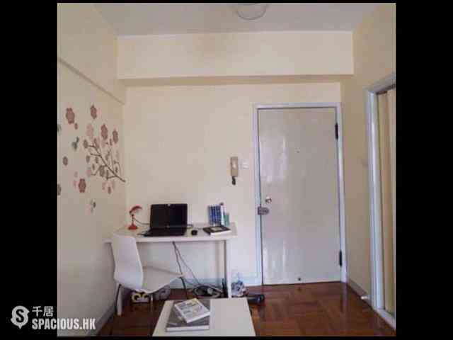 Kennedy Town - Smithfield Court 01