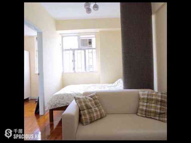 Kennedy Town - Smithfield Court 06