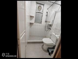 Sai Ying Pun - New Start Building 02