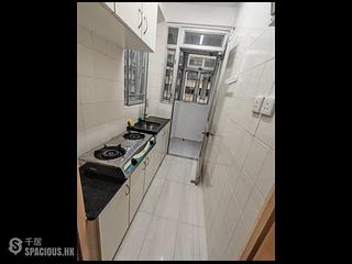 Sai Ying Pun - New Start Building 04