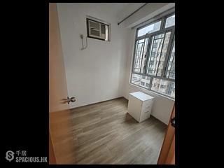 Sai Ying Pun - New Start Building 05