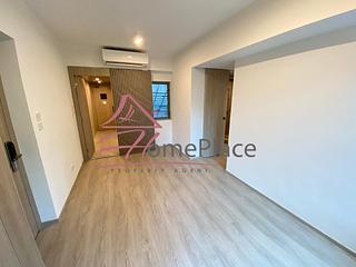 Mid Levels Central - Peach Blossom 02
