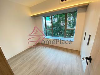 Mid Levels Central - Peach Blossom 05