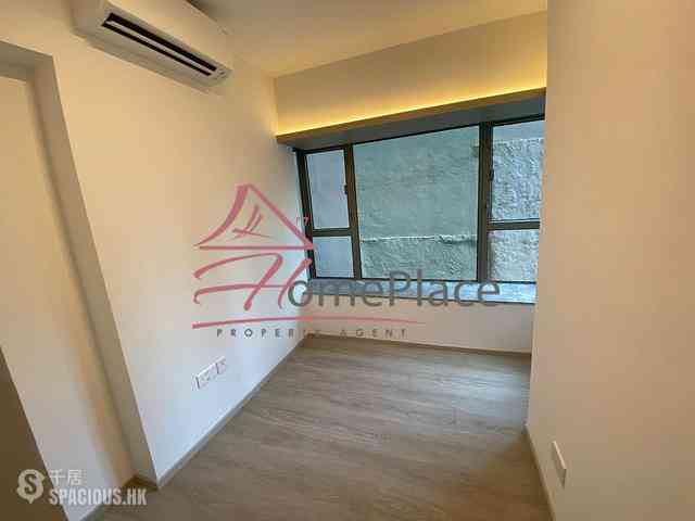 Mid Levels Central - Peach Blossom 06