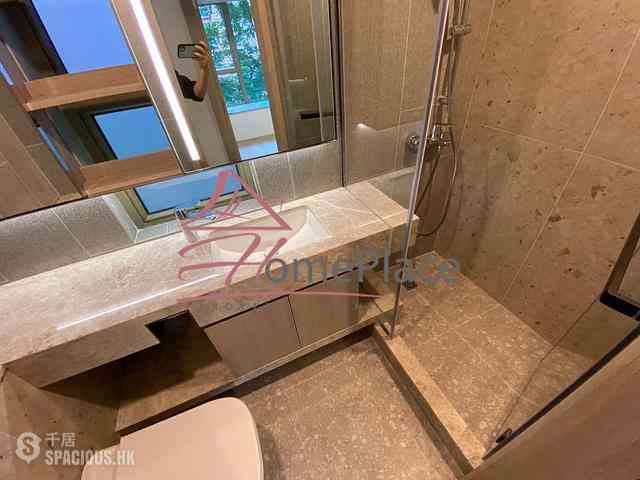 Mid Levels Central - Peach Blossom 07