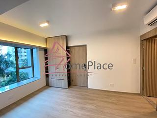 Mid Levels Central - Peach Blossom 03