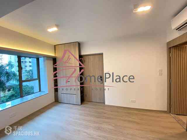 Mid Levels Central - Peach Blossom 03
