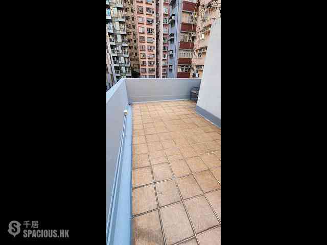 Sai Ying Pun - 35-37, High Street 02
