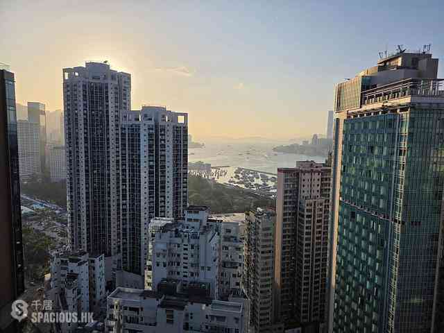 天后 - 柏傲山6座 01