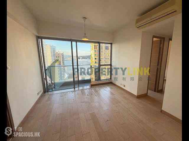 Sai Ying Pun - Island Crest 01