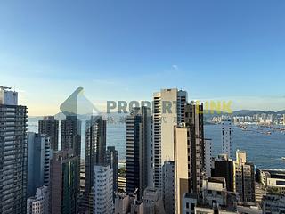 Sai Ying Pun - Island Crest 04