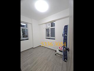 Wan Chai - Antung Building 02