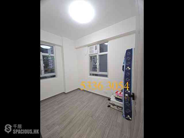 Wan Chai - Antung Building 02